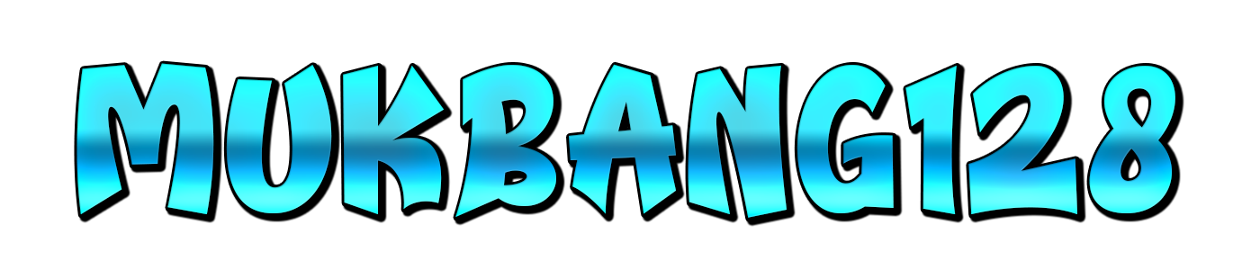 Mukbang128 logo